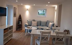 Ferienwohnung Strandpartie